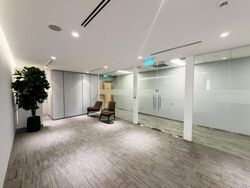 Ocbc Centre (D1), Office #607319341